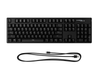 HYPERX Alloy Origins Red 4P4F6AA - 519949 - zdjęcie 5